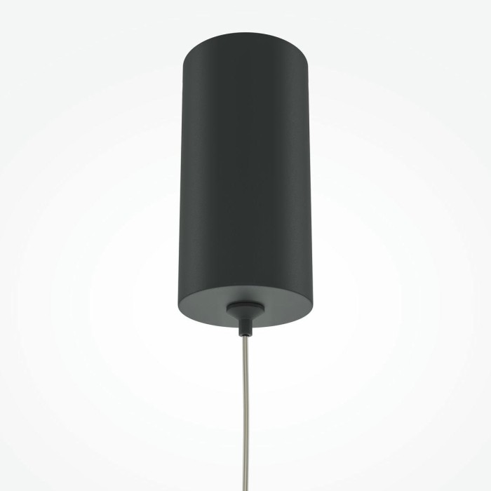 Подвесной светодиодный светильник Maytoni Pro Extra MOD160PL-L6BK