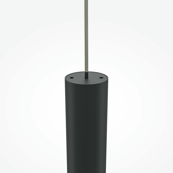 Подвесной светодиодный светильник Maytoni Pro Extra MOD160PL-L6BK