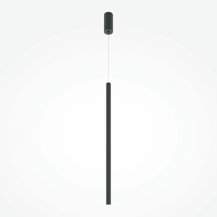 Подвесной светодиодный светильник Maytoni Pro Extra MOD160PL-L6BK