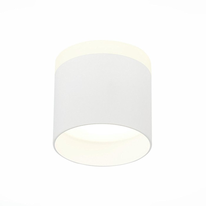 Потолочный светодиодный светильник ST Luce Panaggio ST102.542.09