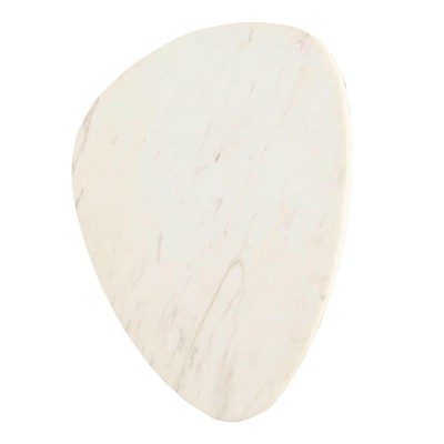 Настенный светодиодный светильник Crystal Lux Fresa AP10W Led D270 White