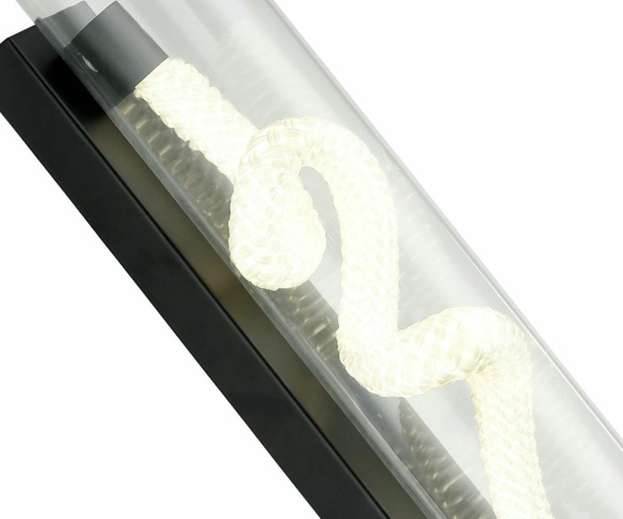 Настенный светодиодный светильник Kink Light Агнеса 08490,19