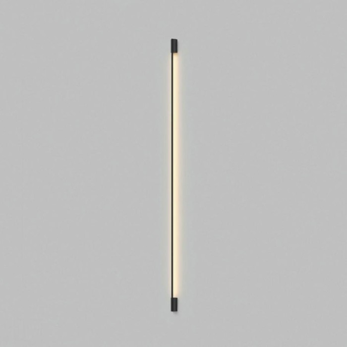 Бра DENKIRS TRIXRAY DK5086-BK