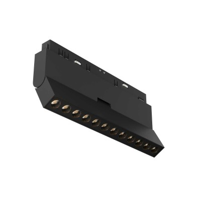 Трековый светильник Maytoni Technical Points rot TR033-2-12W2.7K-B