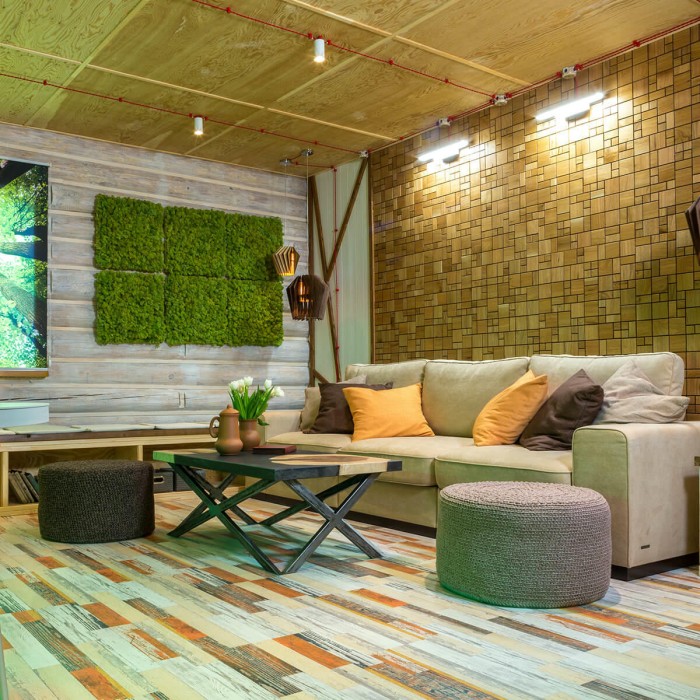 Накладной светильник Elektrostandard 1081 (5255) GU10 WH белый a037712