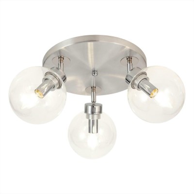 Потолочная люстра Citilux Самба CL158130