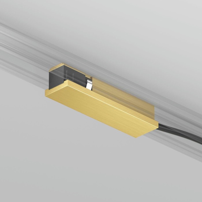 Подвод питания Denkirs Shine Base TR5721-SB