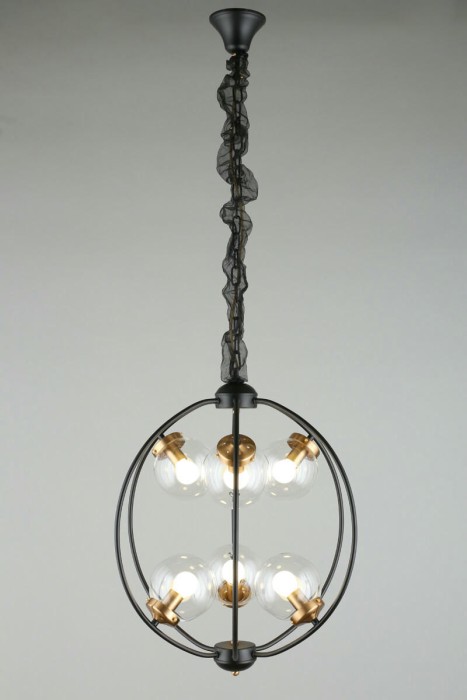 Подвесная люстра Omnilux Serrano OML-94503-06