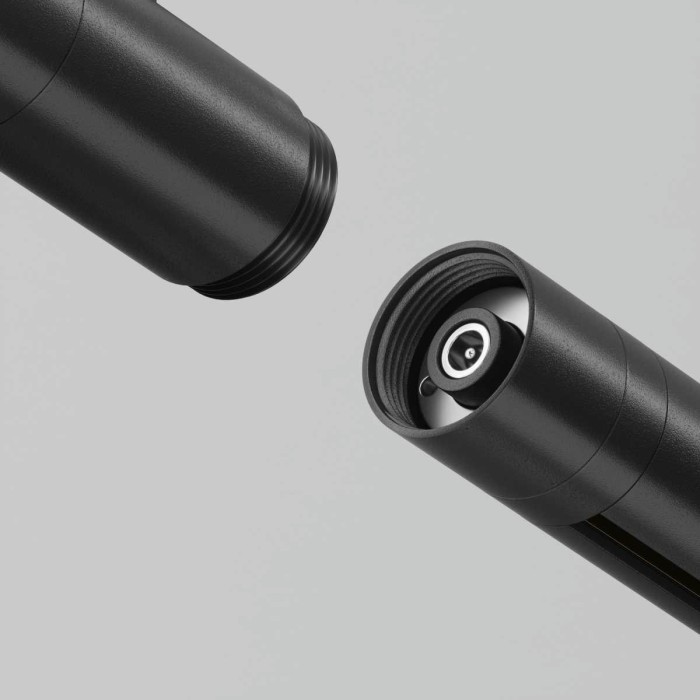 Шинопровод накладной/подвесной Maytoni Technical CA012-TRX-300-B