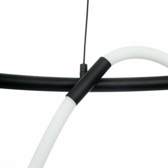 Подвесная светодиодная люстра Citilux Python CL220281