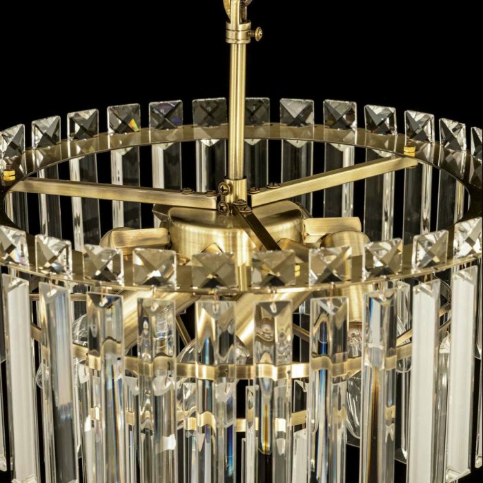 Подвесная люстра Citilux Фонда CL303163