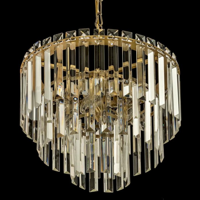 Подвесная люстра Citilux Фонда CL303163