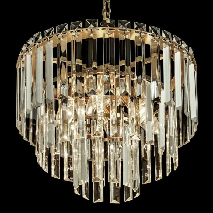 Подвесная люстра Citilux Фонда CL303163