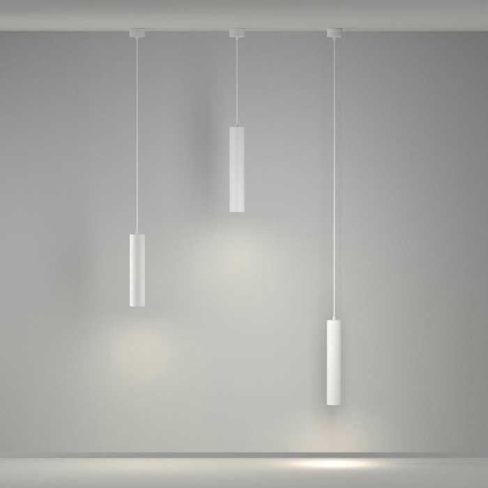 Подвесной светильник Maytoni Technical Artisan P082PL-GU10-W