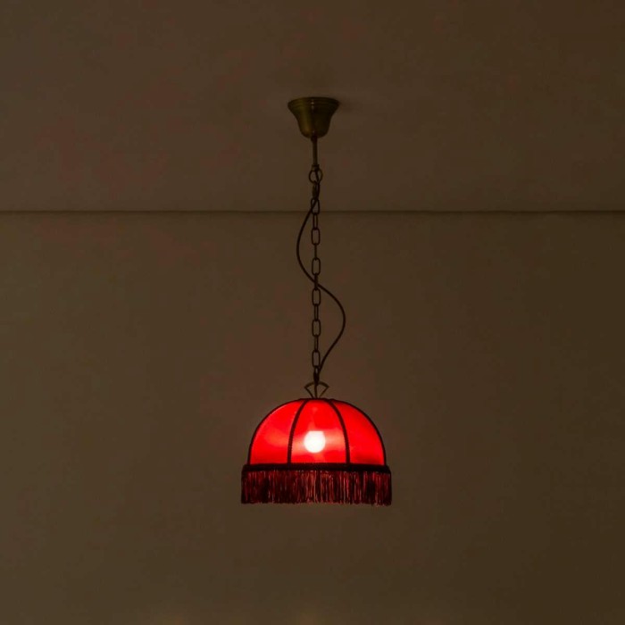 Подвесной светильник Citilux Базель CL407113