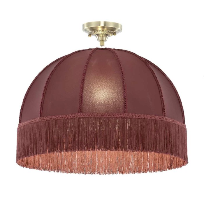 Подвесной светильник Citilux CL407033