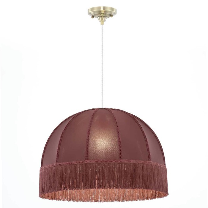 Подвесной светильник Citilux CL407033