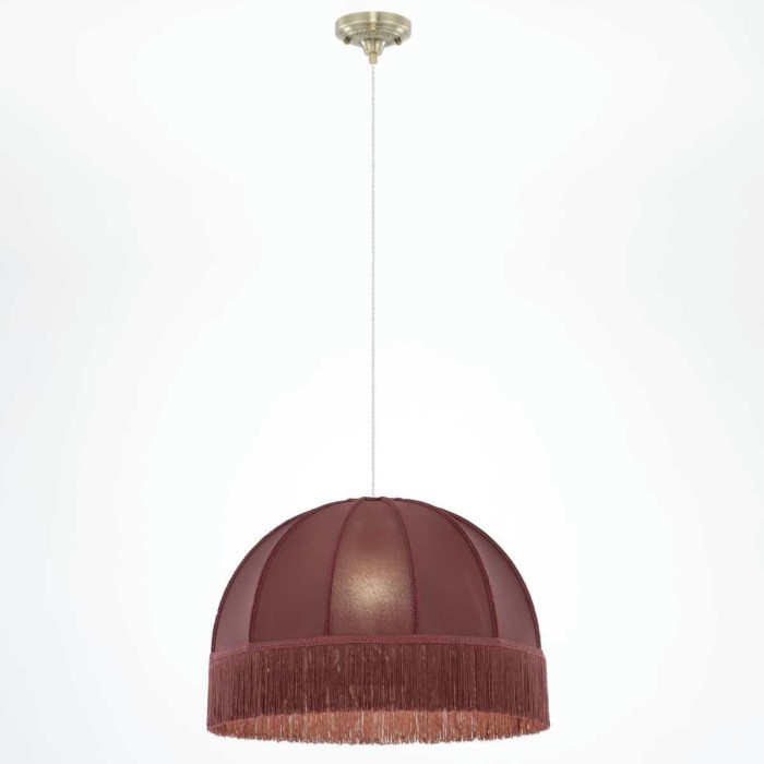 Подвесной светильник Citilux CL407033