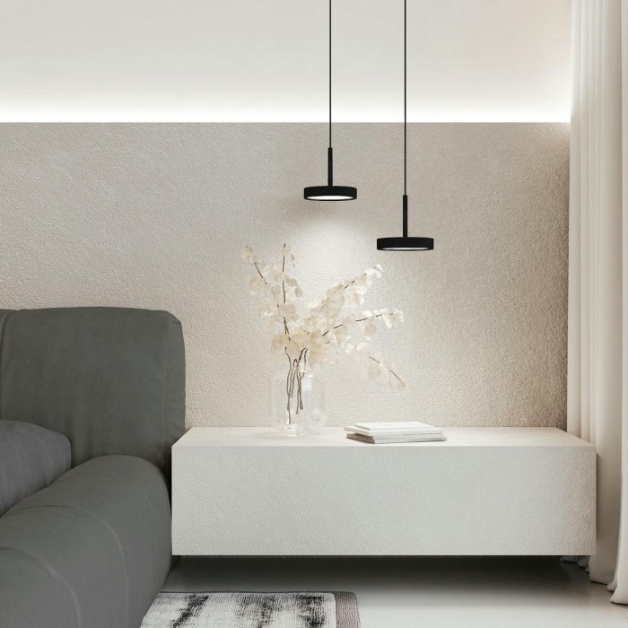 Подвесной светильник Elektrostandard Plate 50260 LED a065411