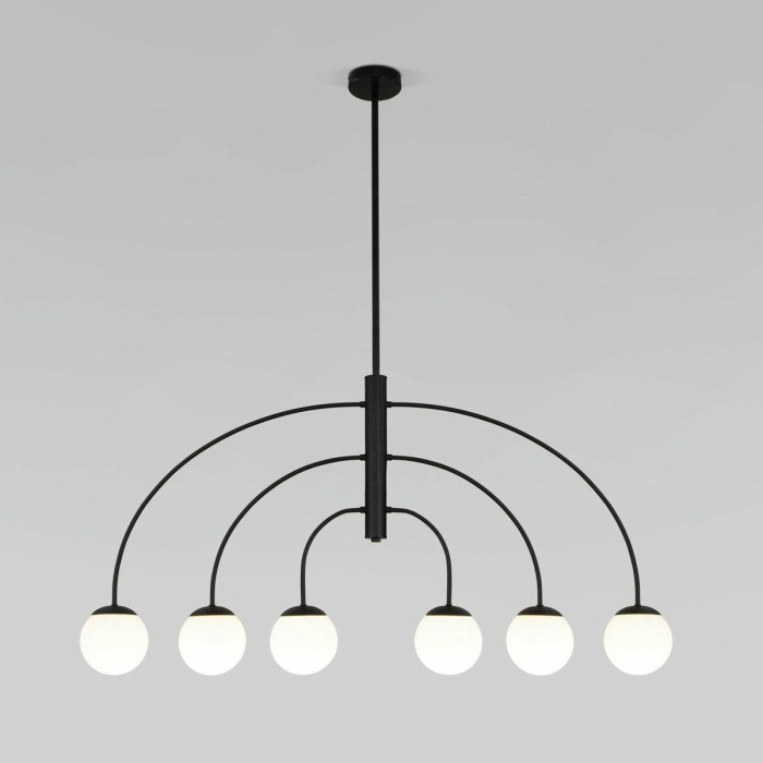 Подвесная люстра Eurosvet Cenacolo 30179/6 a069124