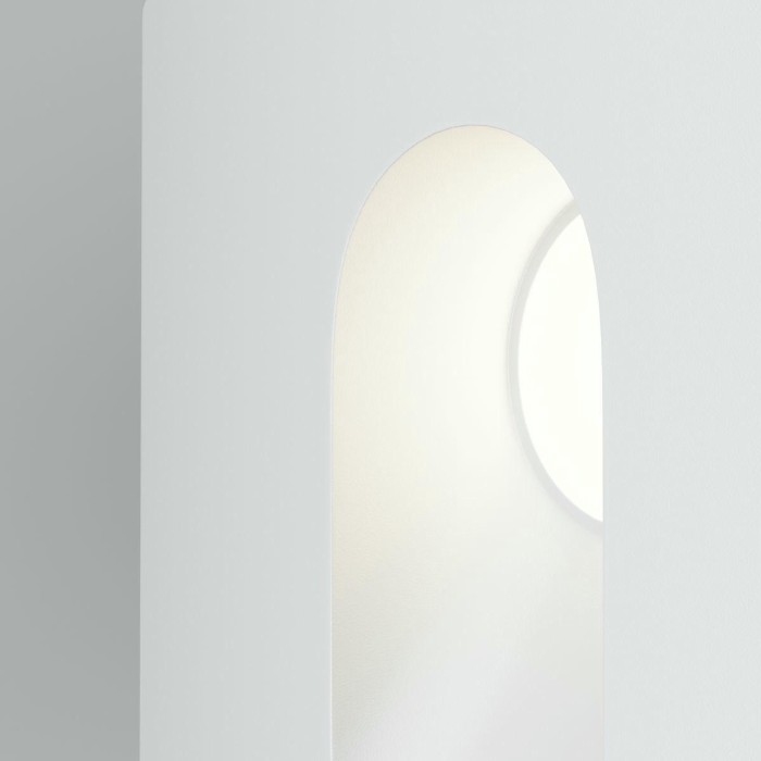 Уличный светодиодный светильник Maytoni Via Urbana O022-L3W