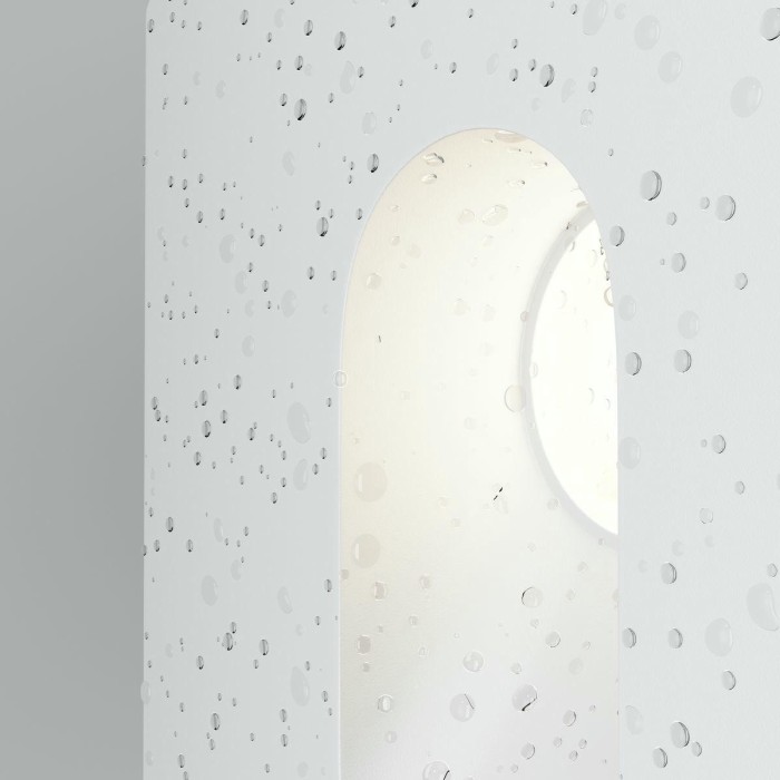 Уличный светодиодный светильник Maytoni Via Urbana O022-L3W