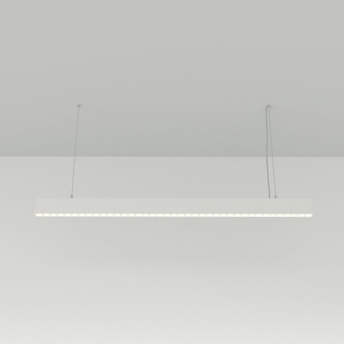 Подвесной светодиодный светильник Maytoni Vinder P050PL-L40W4K