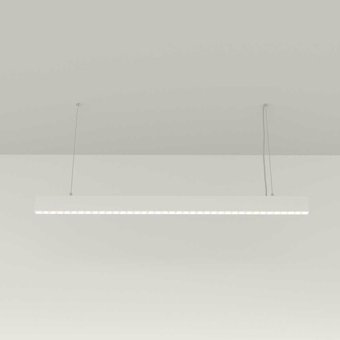 Подвесной светодиодный светильник Maytoni Vinder P050PL-L40W4K