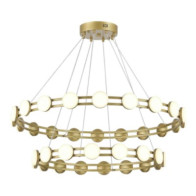 Подвесной светильник ST Luce MONRO SL6610.203.36