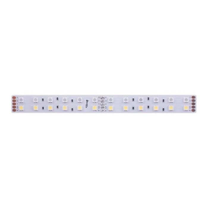 Светодиодная влагозащищенная лента DesignLed 28,8W/m 120LED/m 5050SMD разноцветный/холодный белый 5M 000514