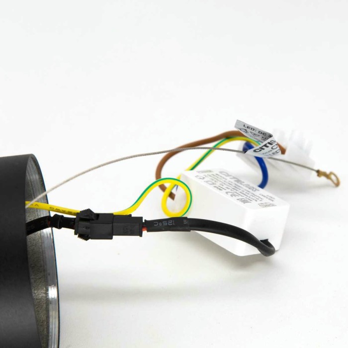 Потолочный светодиодный светильник Citilux Старк CL7440113