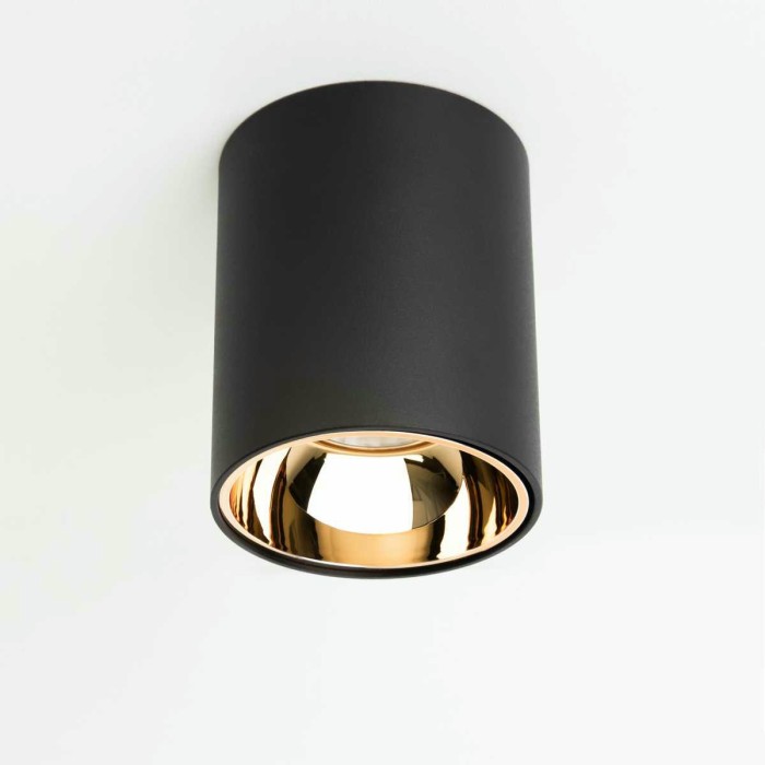 Потолочный светодиодный светильник Citilux Старк CL7440113