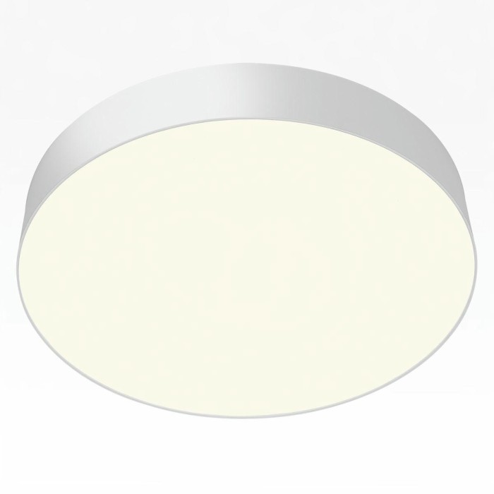 Потолочный светодиодный светильник Citilux Bart CL755390