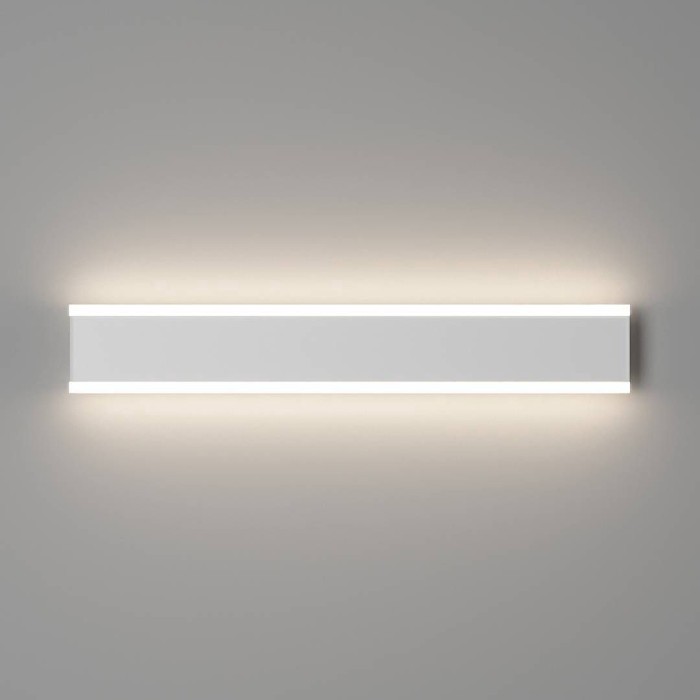 Настенный светодиодный светильник DesignLed GW LN GW-8083L-24-WH-WW 003219