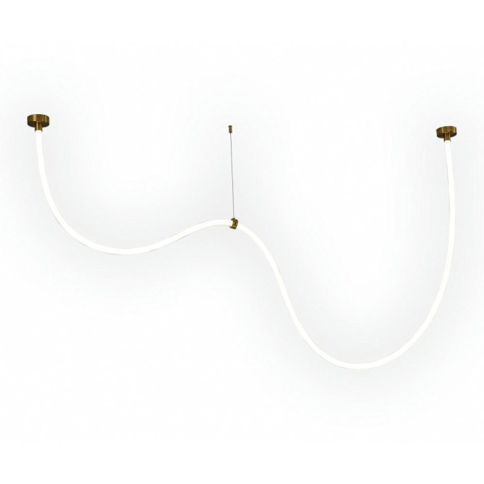 Подвесной светодиодный светильник Kink Light Венди 08031-300,20