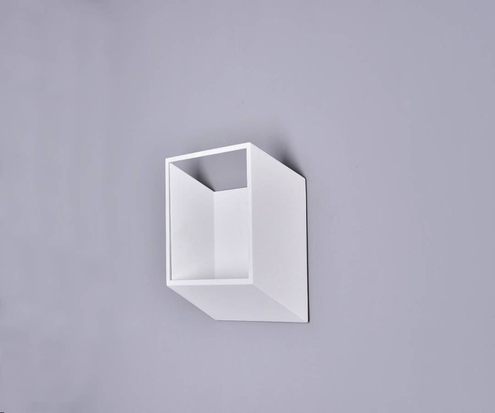 Настенный светодиодный светильник DesignLed GW Skud GW-1086L-7-WH-WW 003244