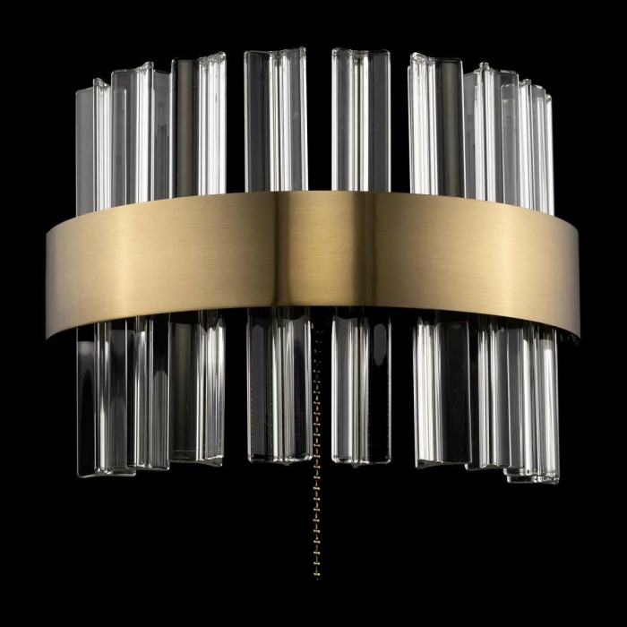 Настенный светодиодный светильник Citilux Рианна CL337313