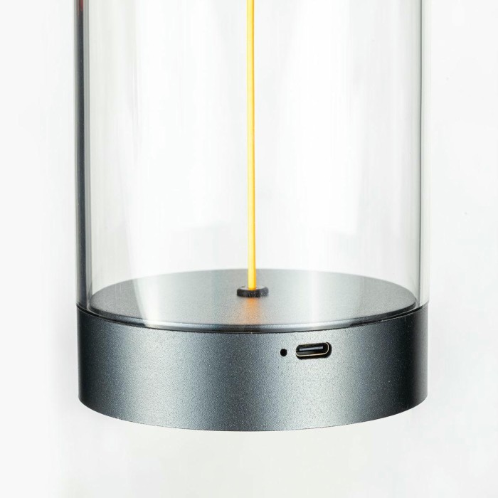 Настольная лампа Citilux Streng CL811011