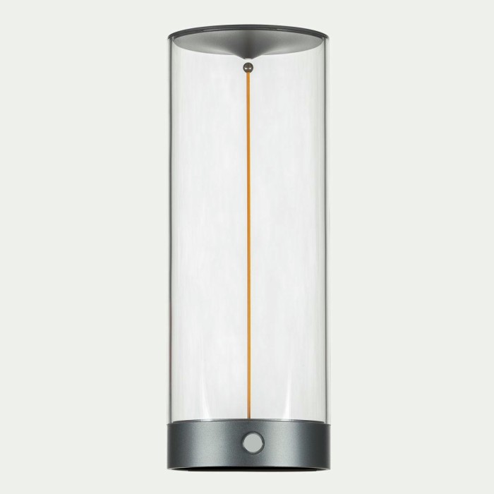 Настольная лампа Citilux Streng CL811011