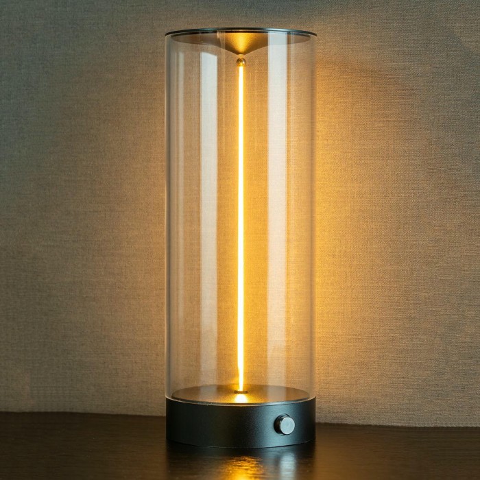 Настольная лампа Citilux Streng CL811011