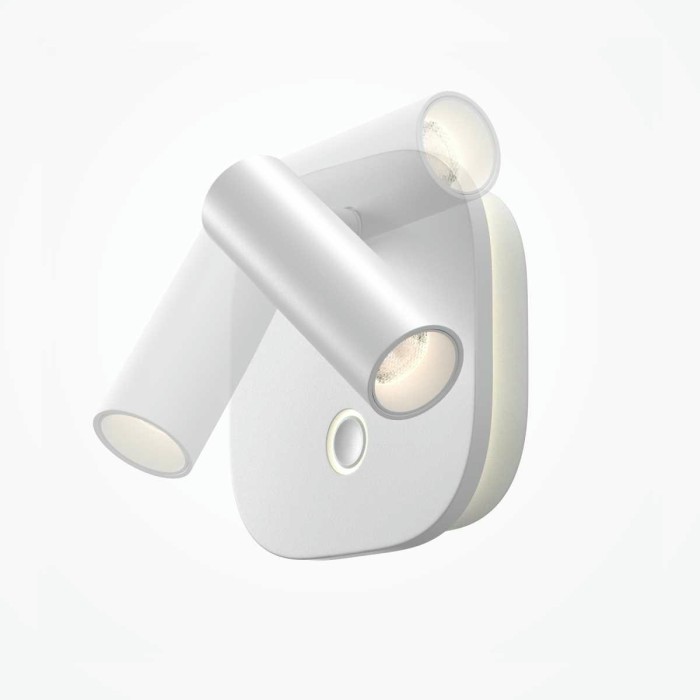 Бра Maytoni Technical Ego C175WL-9W-2.7-4K-W