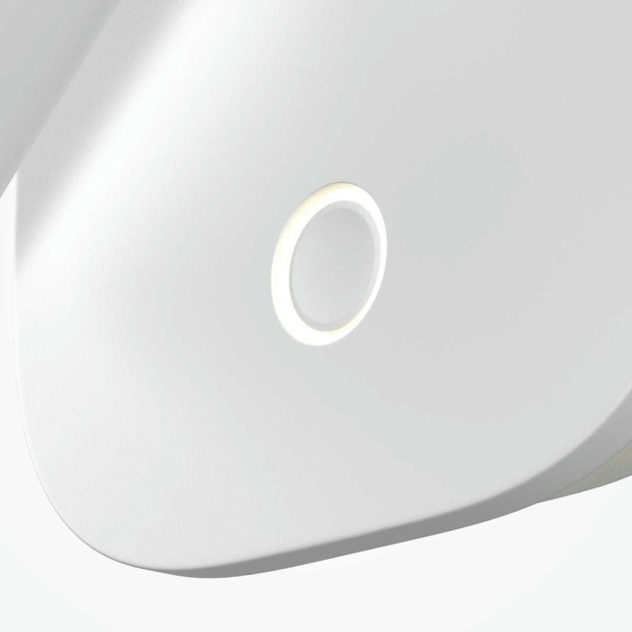 Бра Maytoni Technical Ego C175WL-9W-2.7-4K-W