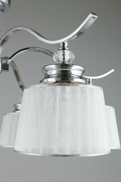 Потолочная люстра Omnilux Arosio OML-88407-06