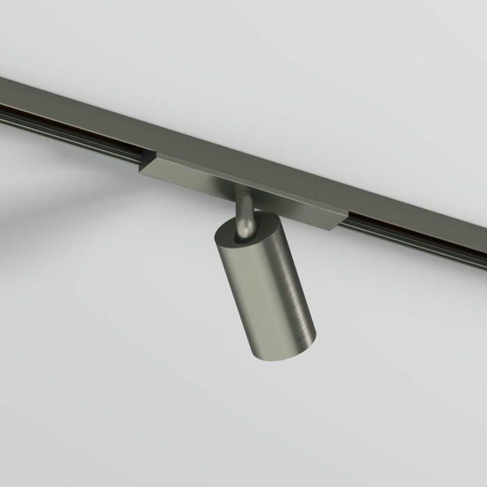 Трековый светодиодный светильник Denkirs Shine Spot DK5740-DN