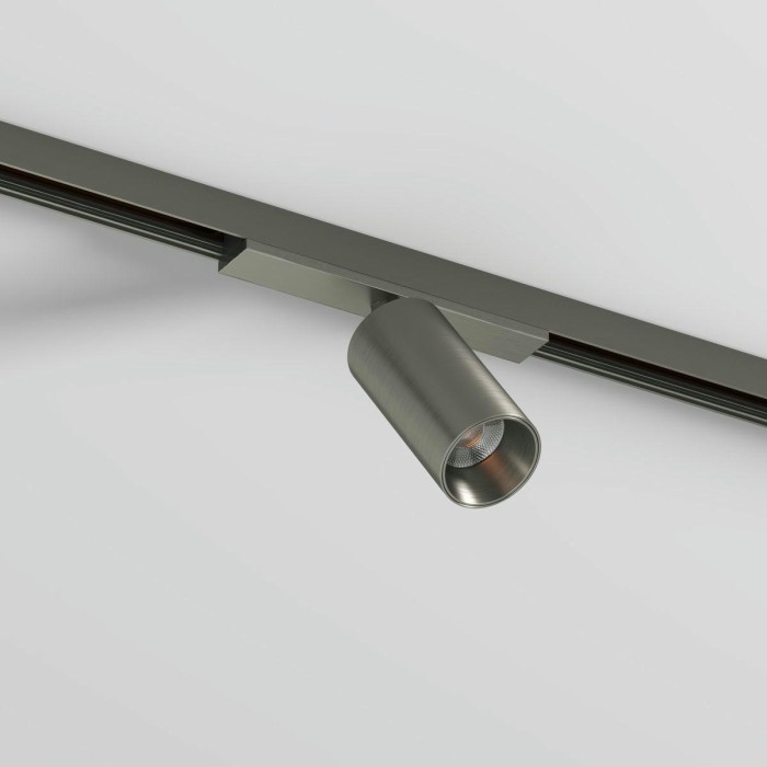 Трековый светодиодный светильник Denkirs Shine Spot DK5740-DN