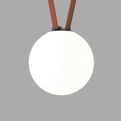 Трековый светильник DENKIRS Belty Orb DK5554-BK