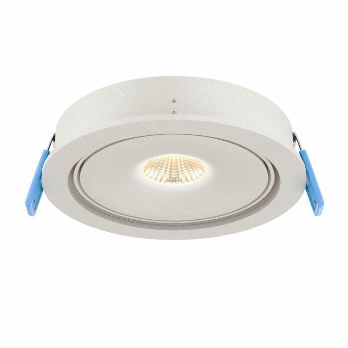 Встраиваемый светодиодный светильник Maytoni Technical Move DL060-9W3-4-6K-W