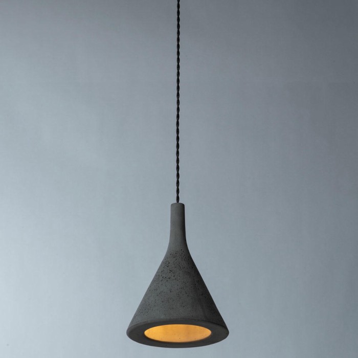 Подвесной светильник Arte Lamp Bender A4324SP-1GY