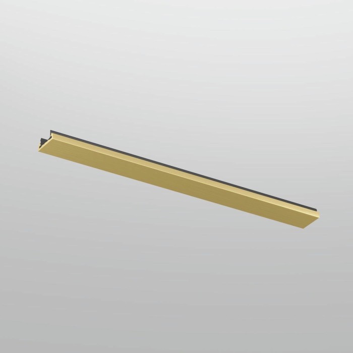 Заглушка Denkirs Shine Base TR5736-SB