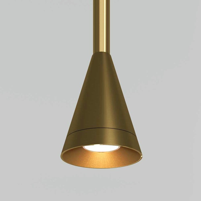 Подвесной светильник Maytoni P064PL-01G-1